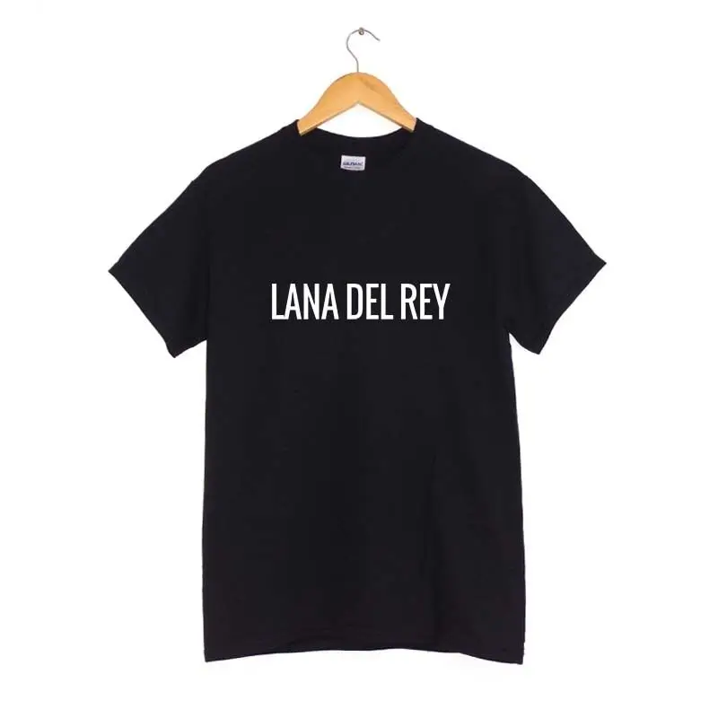 Lana Del Rey Music T SHIRT | MANY COLOURS Rock Pop Born To Die Rihanna