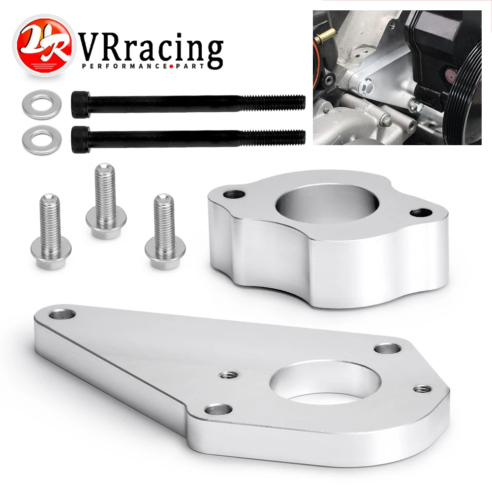 

Кронштейн насоса рулевого управления VR для 98-02 Chevrolet Camaro LS1 5.7L V8 F кузов W/ 19320094 автомобильные аксессуары