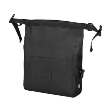 

SEWS-Sahoo Riding Bag Multifunctional Bicycle Head Bag Waterproof Large Capacity Mountain Handlebar Charter Front Bag