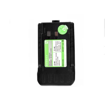 

Quansheng TG-UV2PLUS Interphone Battery Fittings 7.2V 4000 mA Lithium Battery