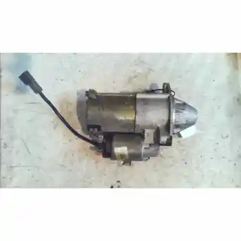 

3466553 engine Starter Daewoo Evanda 2.0 Cat