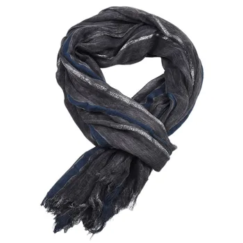 

New Men's Cashmere Scarf Fashion Simple Solid Color Scarves 95cm*190cm Winter Warm Smooth Scarf infinity scarfs for men