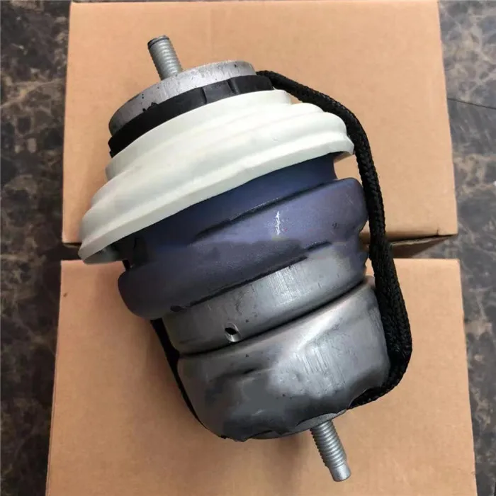 Engine Motor Mount For Jaguar XF XJ 2008 2015 Diesel 3.0 2.2 C2Z13435