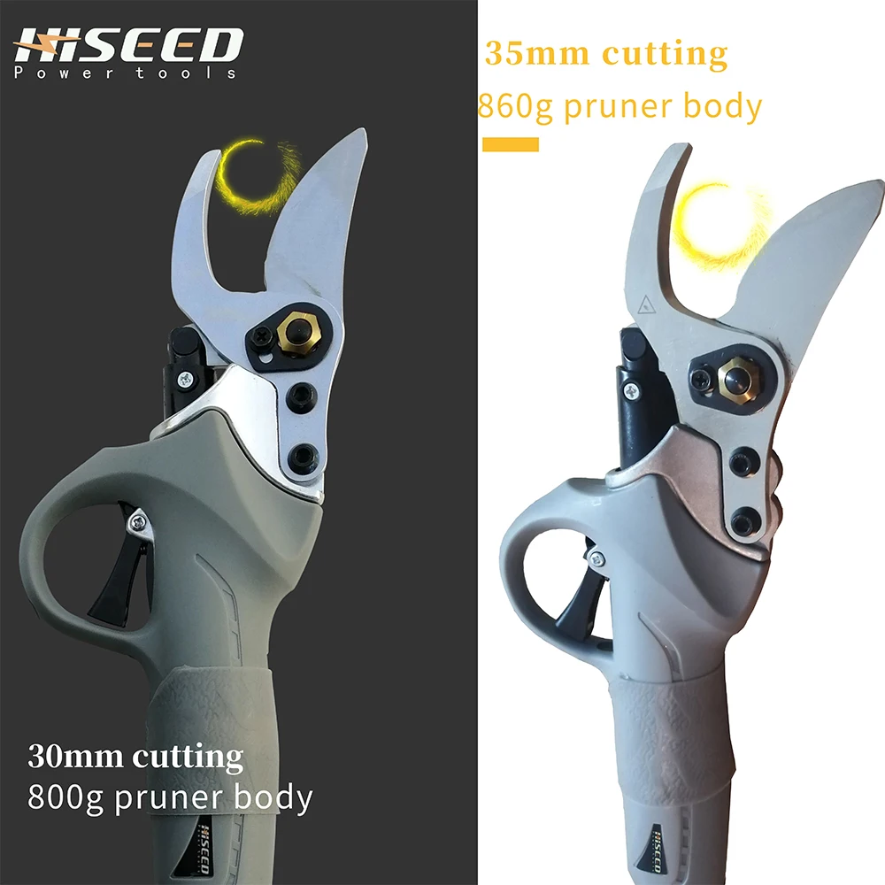 35mm cutting light weight Garden Electric Grafting tool working time 8-10 hours | Инструменты