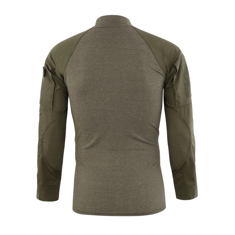 Men's Sport Breathable Quick-dry T-Shirt Army Military Tactical Tops Hiking Camping Spring Tees Camouflage Combat Sport T-Shirt
