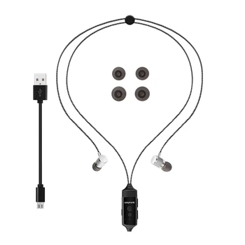 

Waytronic Wireless Bluetooth Call Recorder Earphone, Cellphone Phone Conversation Recording Headphone For Iphone Ipad Skype What