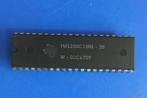 Бесплатная доставка TMS320C15NL-25 TMS320C15N TMS320C15NL TMS320C15 | Обустройство дома