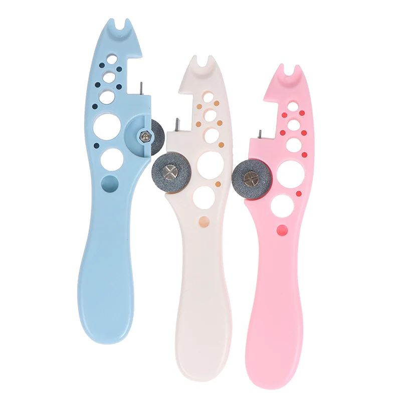 1PC Nurse Assistant Medical Glass Ampoule Bottle Opener Bottle Cutting