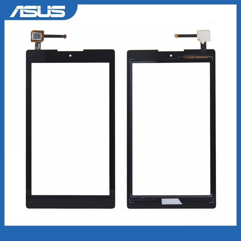 Сменные детали для Asus ZenPad C 7 0 Z170MG Z170 MG Tablet сенсорный экран с цифровым