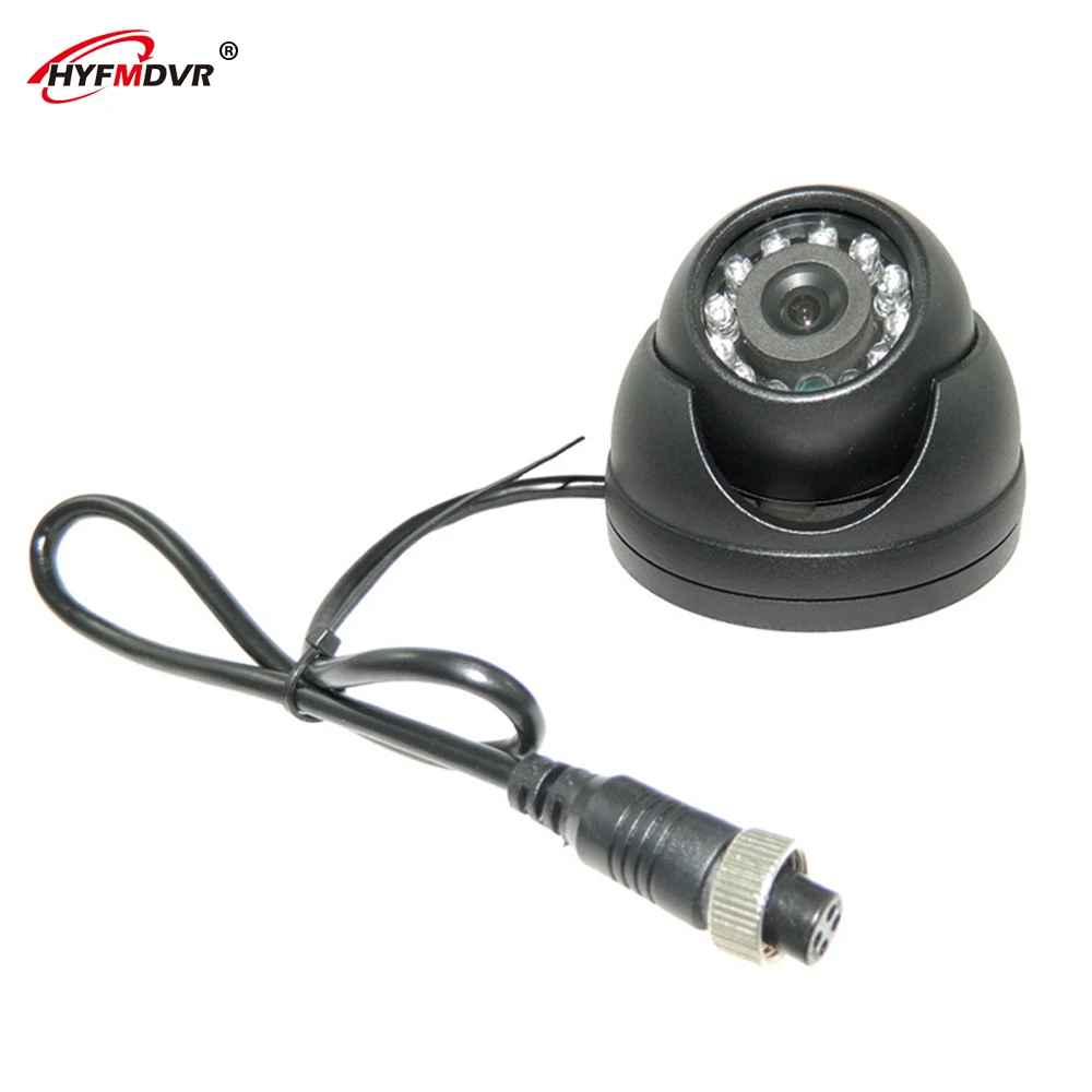 HYFMDVR камера заднего вида HD заднего вида 12V широкий дизайн напряжения грузовой автомобиль/автобус