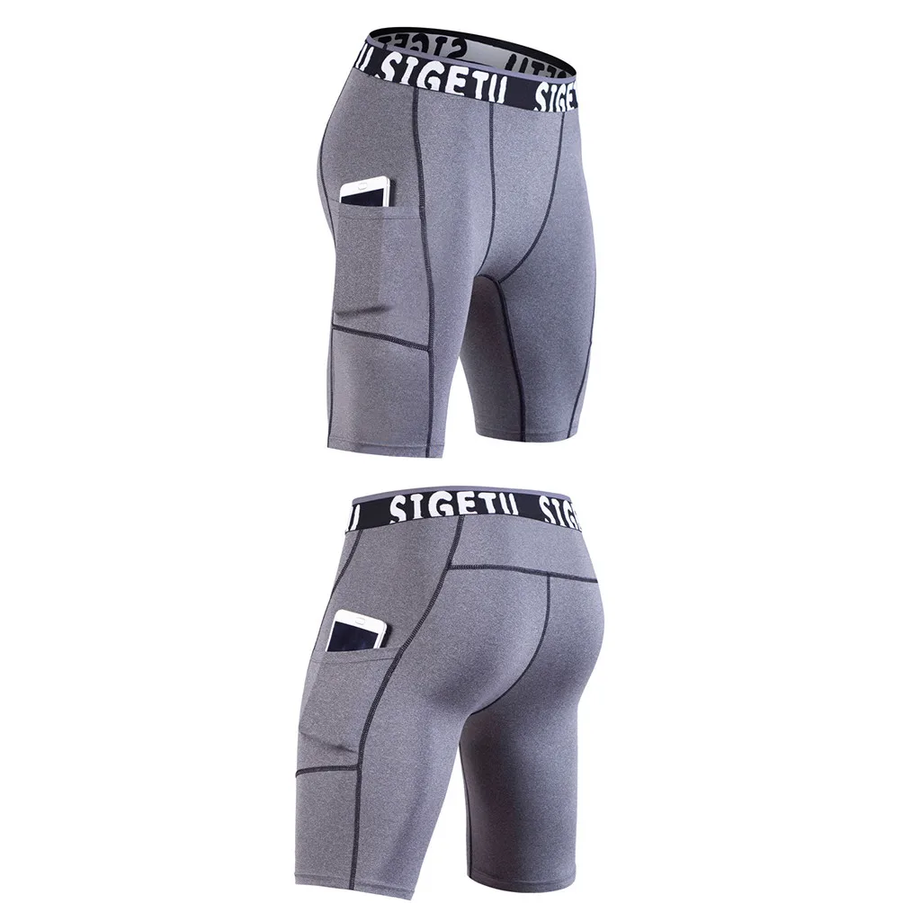 Хлопковые колготки shortpant джоггеры Для Мужчин's Рубашки домашние человек тренажерный зал на свежем воздухе майка для разминки, бодибилдинга спортивные шорты de Sport