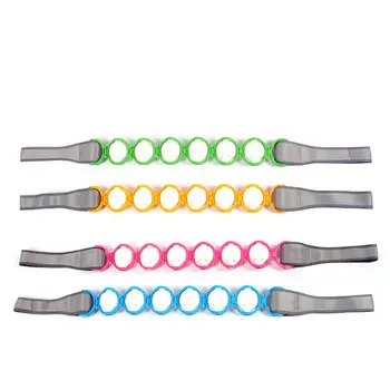 

Body Massage Roller Rope Portable Handheld Upper Lower Back Shoulder