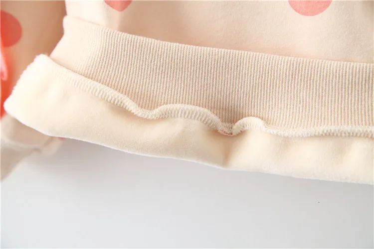 Weatershirt для девочек; сезон осень-зима; модные детские топы из плотного бархата с длинными рукавами для маленьких девочек; детская одежда для дня рождения; одежда для малышей;