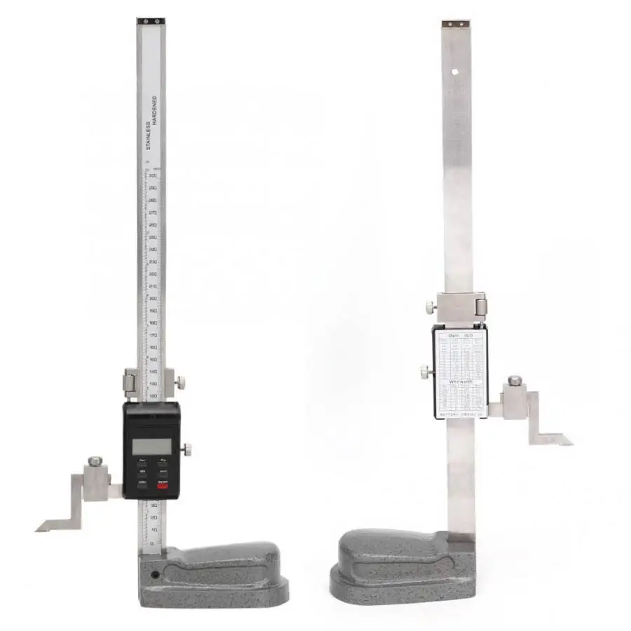 Vernier Caliper Electronic Digital Vernier Caliper Brake Pad Caliper