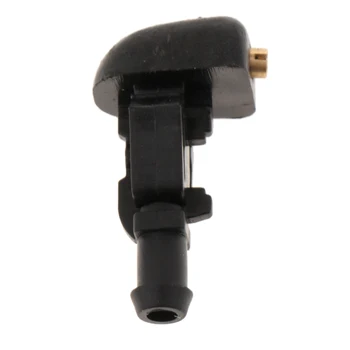 

Windscreen Washer Clearer Spray Nozzle Windshield Cleaning Equipments for Ford Econoline 2008-2013