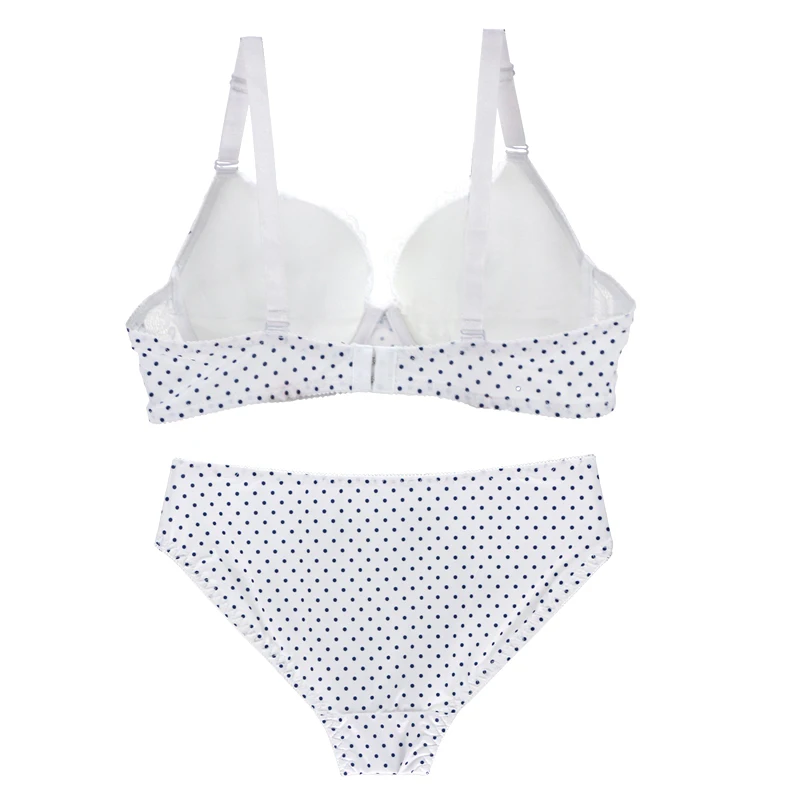 bra and knicker sets cheap Nouvelle Seamless Sexy Lace Straps Plunge Push Up Bra Women Underwear Plus Size Lingerie BCDE Cup Underwire Brassiere lounge underwear set