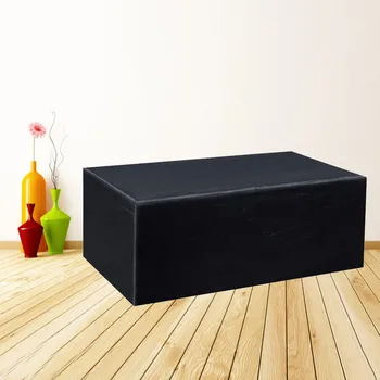 

Bathroom Accessories Garden Table Cover Outdoor Garden Furniture Winter Storage Waterproof Tarpaulin Зажигалка Dropshipping 20