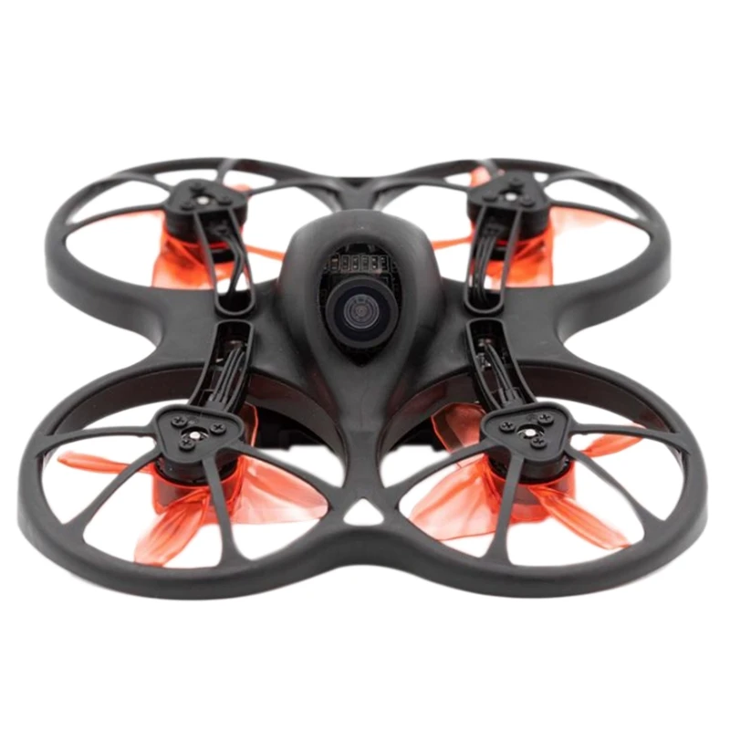 

Emax Tinyhawks 75Mm F4 Osd 1-2S Micro-Type Indoor Fpv Racing Drone Bnf W/ 600Tvl Cmos Camera