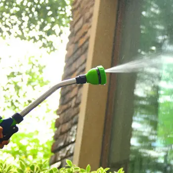 

Multifunction Efficient High Pressure Power Long Car Washer Automobile Washing B36B