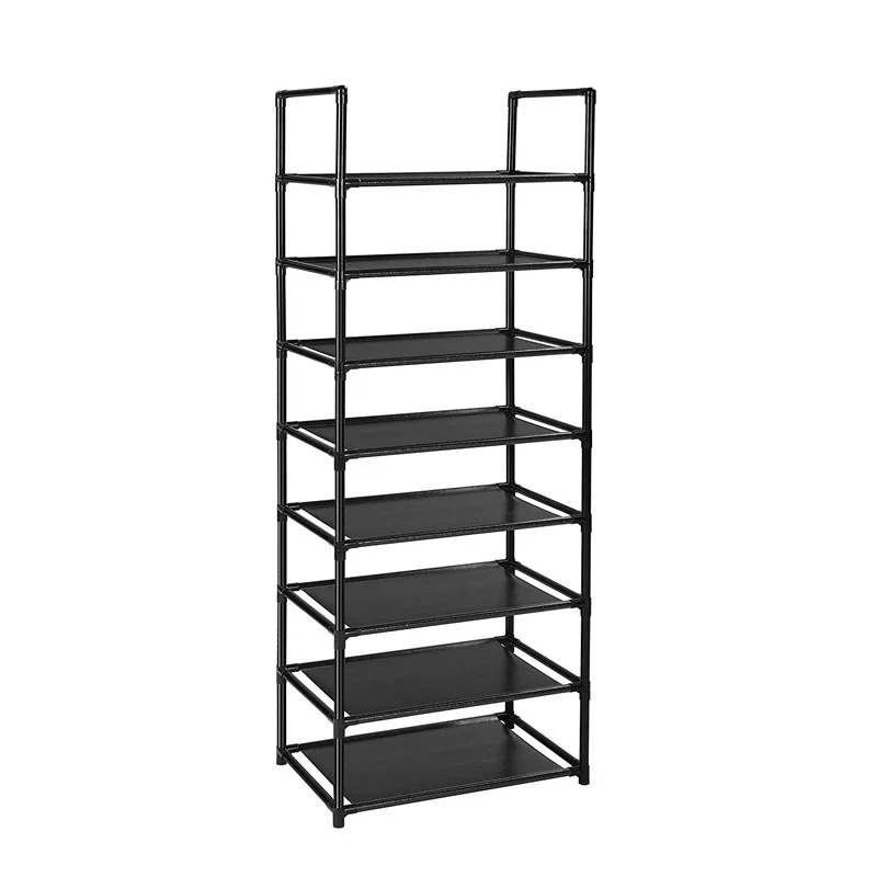 

Manufacturers Direct Selling Hand DIY Shoe Rack Assembly Simplicity Household Storage Rack Amazon Foreign Trade Non-Woven 8-Laye
