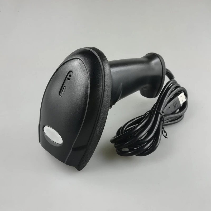 Commercio All'Ingrosso Di Codici A Barre Qr Codice Di Scansione Pistola 1D 2D Scanner Riconoscimento Veloce Di Alta Qualità