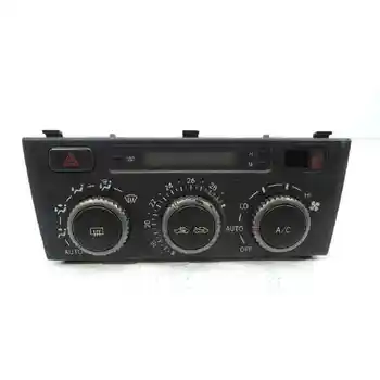 

8865053010 8865053010 command Climate Lexus Is 300 (jce10) 2.0