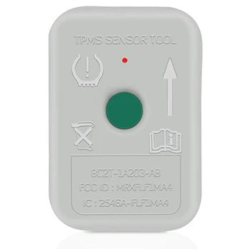 

TPMS Reset Sensor Programming Training Tool 8C2Z-1A203-A for Ford