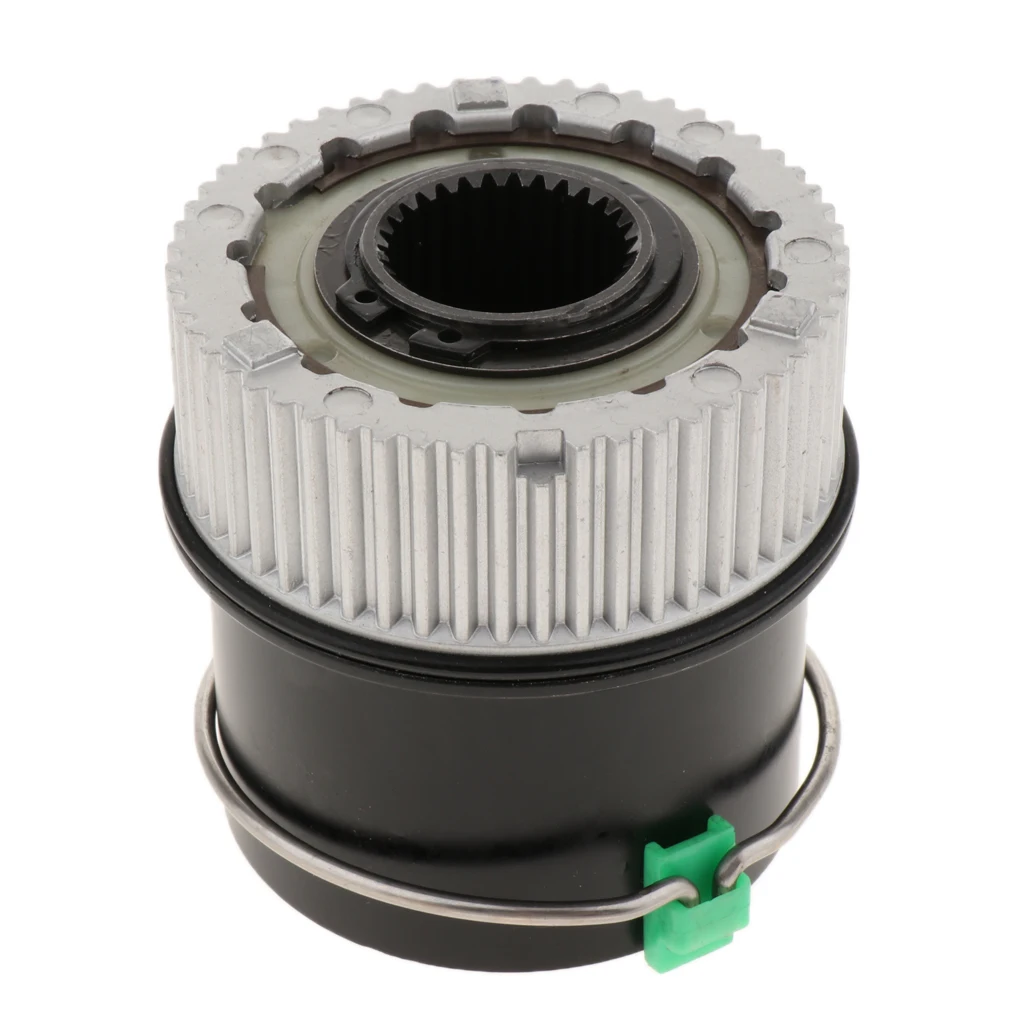 Left /Right Front Auto Automatic Locking Hub For Ford F350 Truck 1999-2004