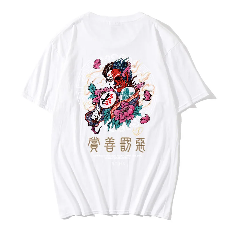 

19 fashion T-shirt men's Harajuku T-shirt fun men's hip-hop T-shirt 100% cotton street clothing T-shirt T-shir