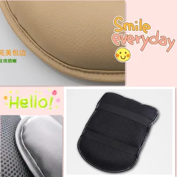 

2020 NEW HOT Car armrest box Cortex cushion Pad For CEFIRO CREW FUGA Gloria GT-R JUKE KIX MAXIMA MARCH Micra NOTE