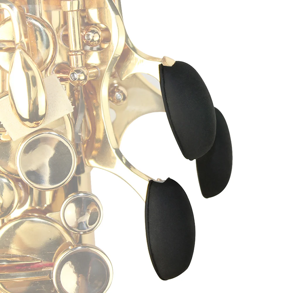15 Packs/Card Selmer Saxophone Palm Key Risers 