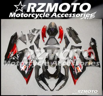 

New ABS Motorcycle fairing kit For SUZUKI GSXR1000 K5 2005-06 year Bodywork Injection mold Store No.1047
