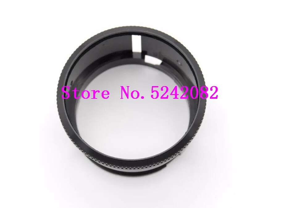 Для Nikon AF-S DX Nikkor 55-200 мм f/4-5,6G ED Фокус Кольцо баррель ремонт части