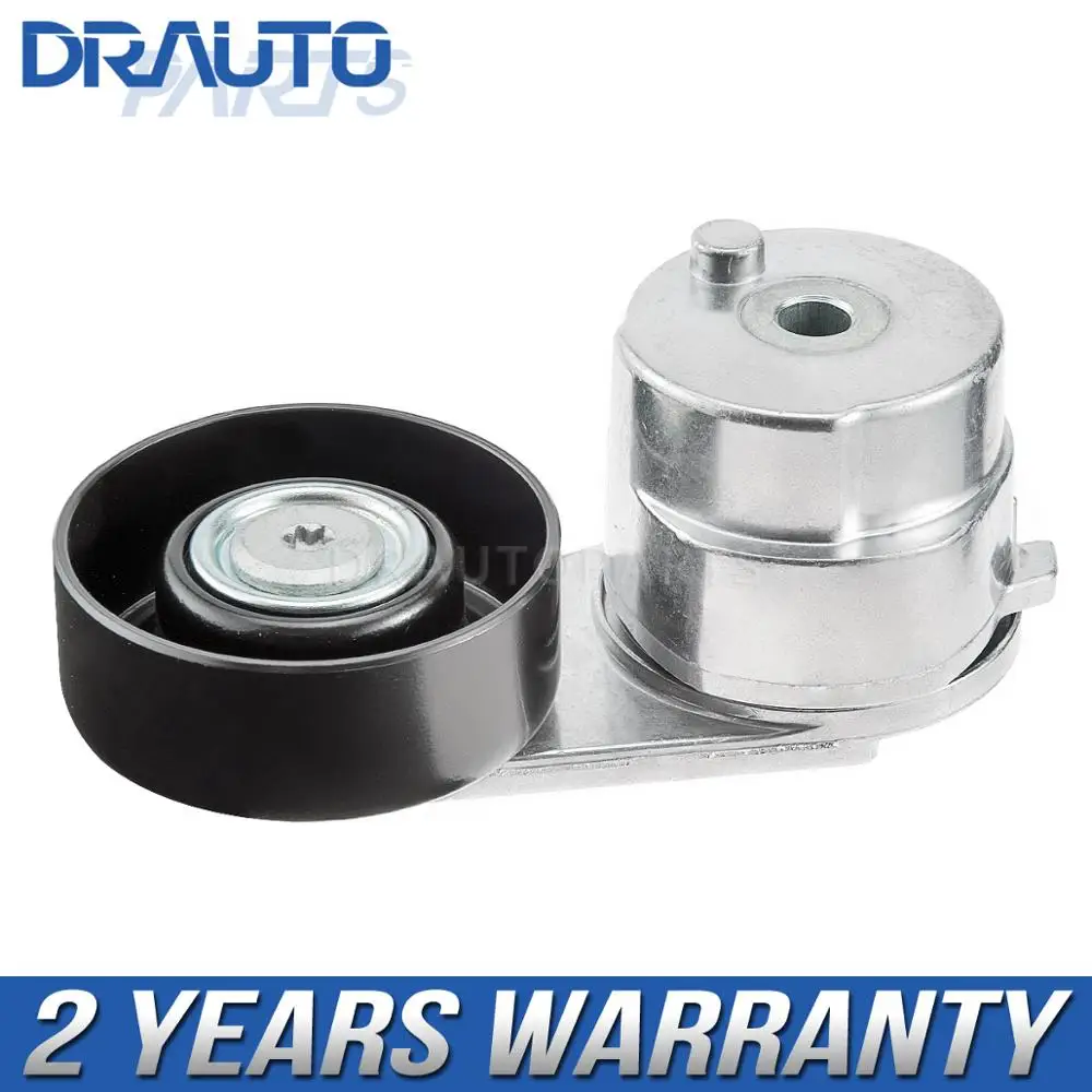 Belt Tensioner Assembly 24101353 For Chevrolet Sonic CruzeTiming