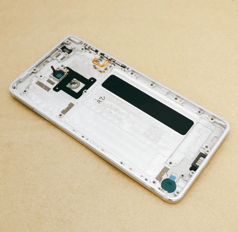 Nokia 6 电盖单卡黑45金40白35 双卡白35 13