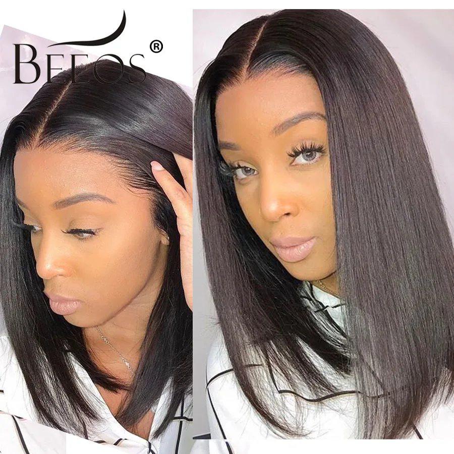 Cheap Apliques com cabelo humano