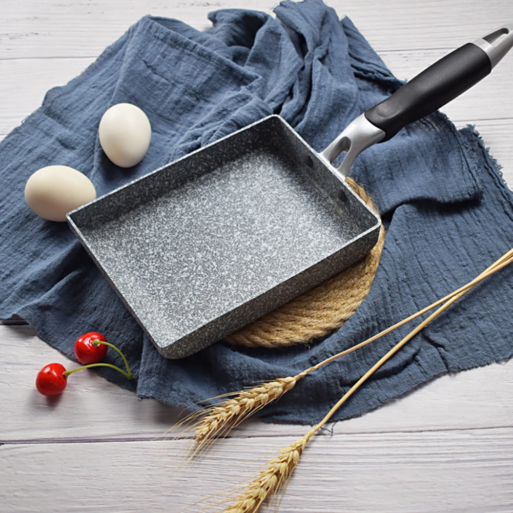 da manhã omelete bife ovo panqueca cozinhar