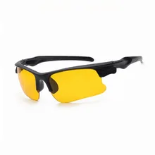 Новые солнцезащитные очки для вождения, очки для спорта на открытом воздухе, очки для езды на батарейках, автомобильные ветрозащитные очки, солнцезащитные очки