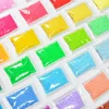 500g 2.6mm Mini hama beads pyssla Iron Beads for Kids Hama Beads 3d puzzle creative toys Handmade Gift toys 6