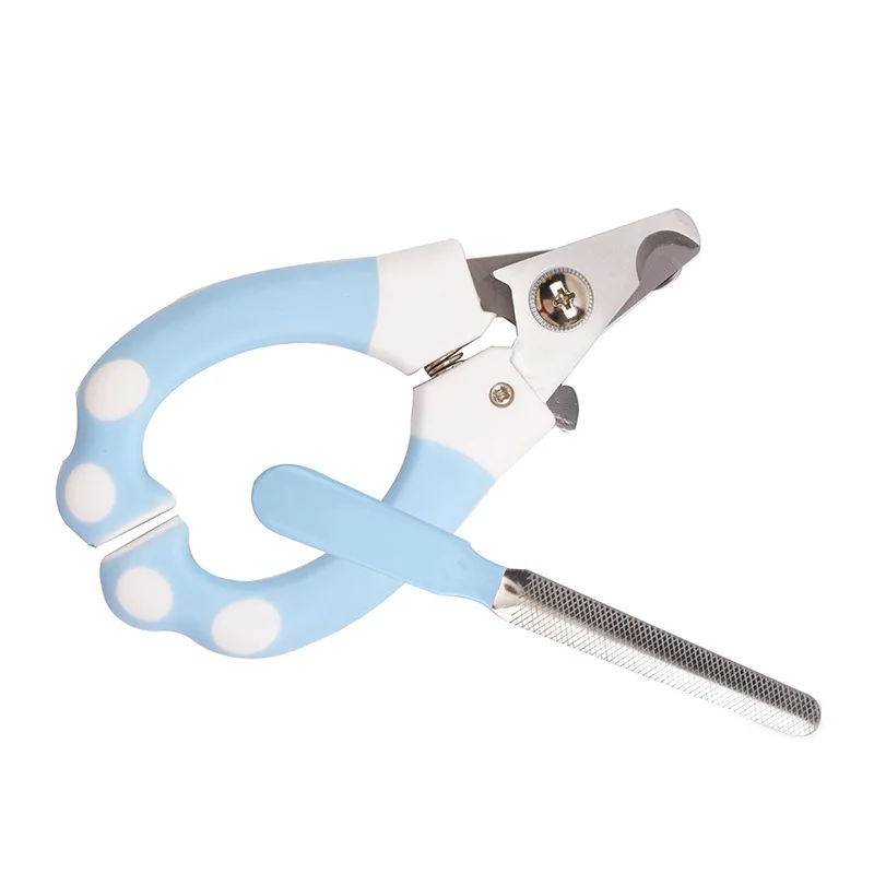 Кусачки для ногтей собак кусачки домашних животных специальные артефакты