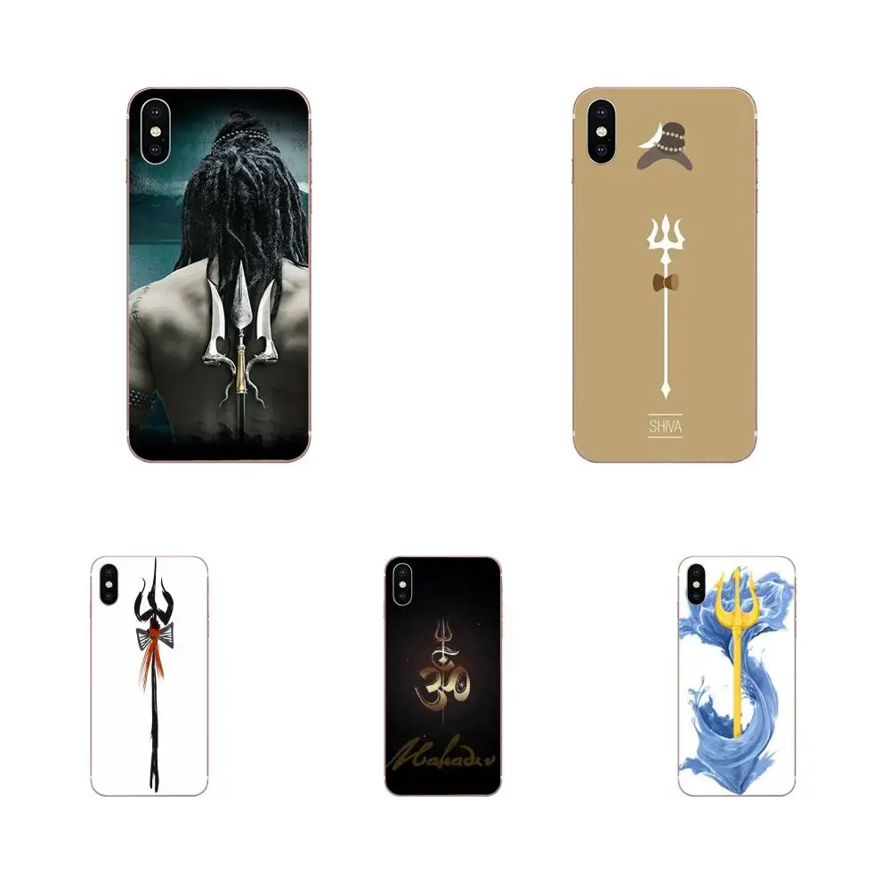 Shiva Lord Artifact For Xiaomi CC9E Mi3 Mi4 Mi4i Mi5 Mi 5S 6 6X 8 9 SE Play Plus Pro Lite A1 Mix 2 Note 3 TPU Coque Case | Мобильные