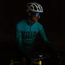 Зимний топ высокого качества void pro Team, термо флисовые топы, майки для велоспорта и комбинезон, гелевая подкладка, одежда для велоспорта, Ropa Ciclismo