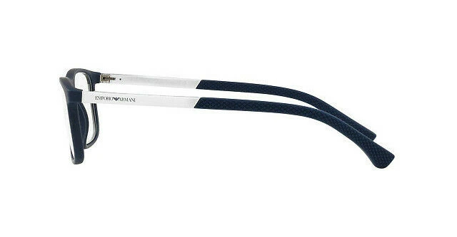 Gafa de vista EMPORIO Армани EA3125 5474 AZUL резиновый Калибр 55