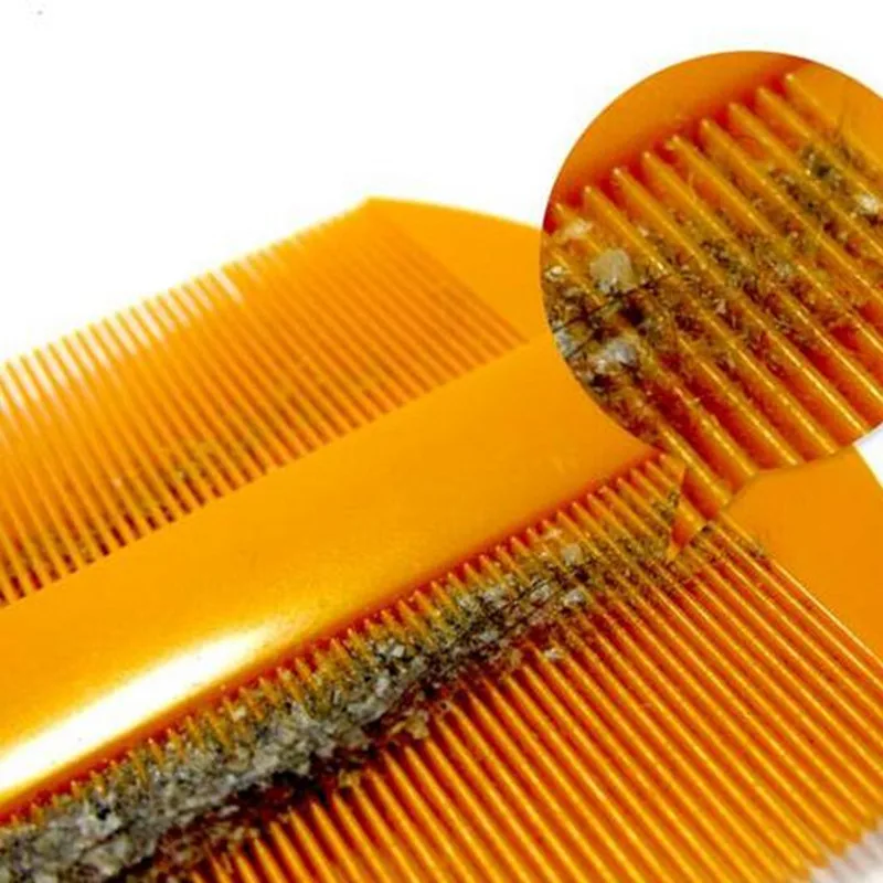 2 Pcs Lot Chinese Style Hair Comb Traditional Unique Pattern