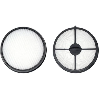 

Filter Kit for Hoover 303903001 & 303902001 WindTunnel Air Bagless Upright, Fits UH70400 & UH70405 Models