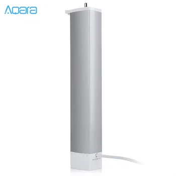

Aqara Intelligent Curtain Motor Smart Life Device Connect To Other Xiaomi Smart Devices Remote Control Smart Curtain