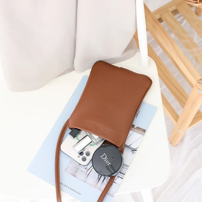 Рисунок 6 - Модные Простые повседневные сумки