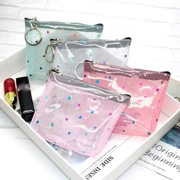 

Coin Purse Card Holder Novelty Women Cute Printing Snacks Coin Purse Card Holders Handbag Key Holder Monedero Porte monnaie