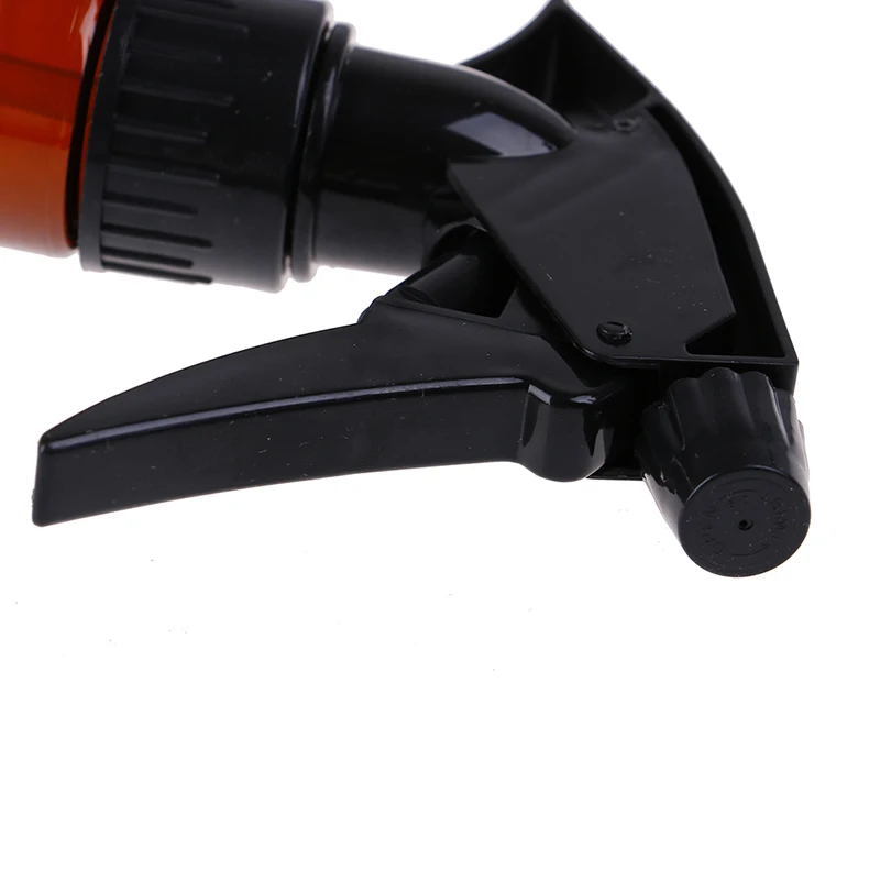 Refillable Spray Bottle Hairdressing Fine Mist Water Atomizer Empty Container Barber Pro Salon Hair Styling Accessories 2 Sizes