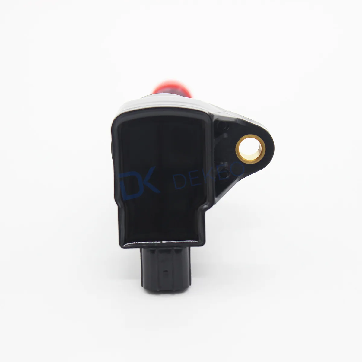 DEKEO катушки зажигания для Honda Fit(GD 2003-2008) City Civic HYBRID(8 2005-2011) EVERUS S1 CM11-108